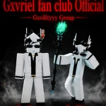 GxvrieL Fan club Group Thumbnail
