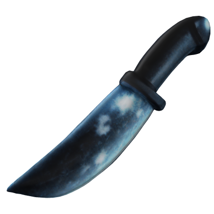 VERY BIG KNIFE thumbnail
