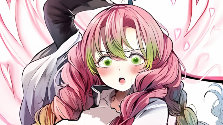 Lay on mitsuri's lap [1.2] [Thanks For 100 Visits] screenshot 1