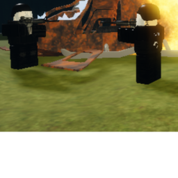 U.S.A. The Crash [ALPHA]