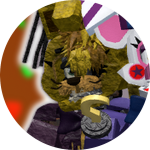 You played as SpringBonnie!