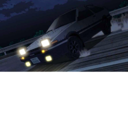 [Tokyo Drift Club]~Club House.