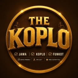 [🐣FREE TITLE] The Koplo  icon