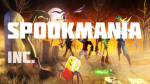 Spook-mania Inc.