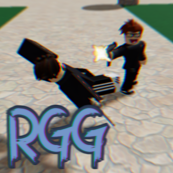 Random Gun Game