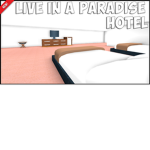 Creek Wood Hotel©