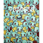 squirtles block