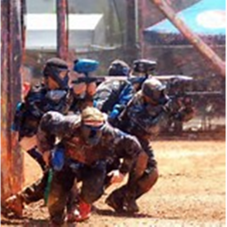 Willi Paintball (ALPHA)