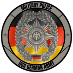 |DGA| Military Police