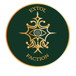 |•| EXTOL FACTION |•|