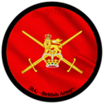 {RGG} ~Royal Grenadier Guard~