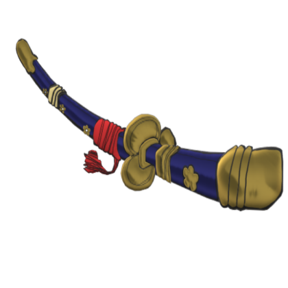 Enma (Oden's Sword from One Piece) Roblox decal