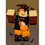 Halloween Gamer group