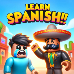Learn Spanish! 😲🇪🇸
