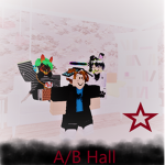 A/B Hall