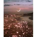 Moon ;-;