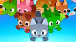 Pet Simulator 99 Trading Club