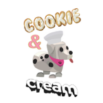 Cookies & Cream Squad