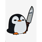 Penguins group number one