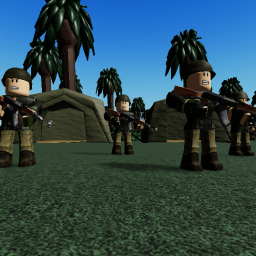 Vietnam War