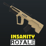 Insanity Royale [BETA]