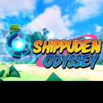 Shippuden Odyssey [TESTING]