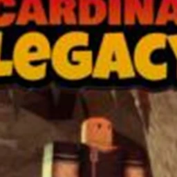 [PRE - ALPHA] Cardinal Legacy icon