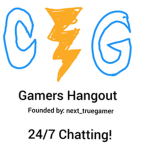 C T G Gamers Hangout
