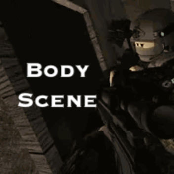 BodyScene [DEMO]