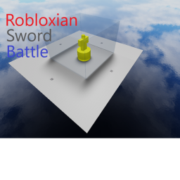 Robloxian Sword Battle