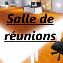 Salle de réunions