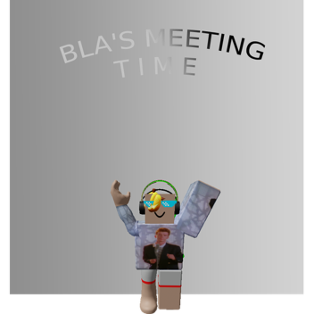 Bla's Clan Tryout Meeting [RBLXBedwars]