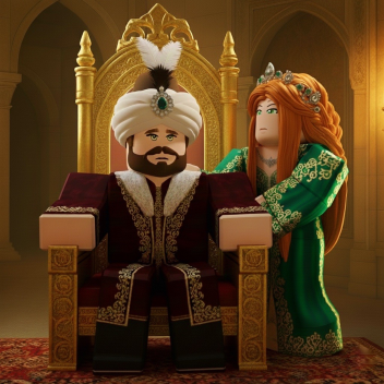 Golden Era [Hurrem]