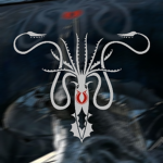 House Greyjoy of Pyke Island