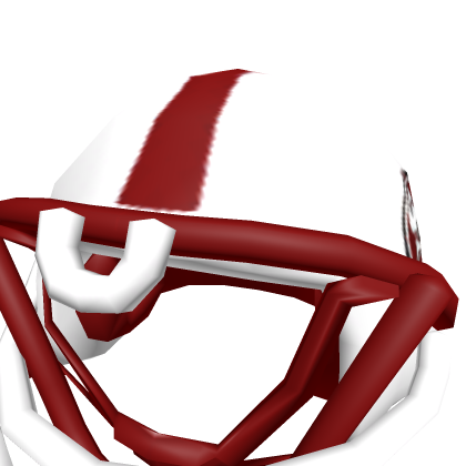 49ers Helmet