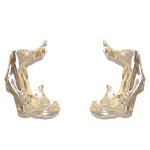 Horns Silver Flame [⏳]