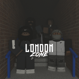 📍LONDON Zone