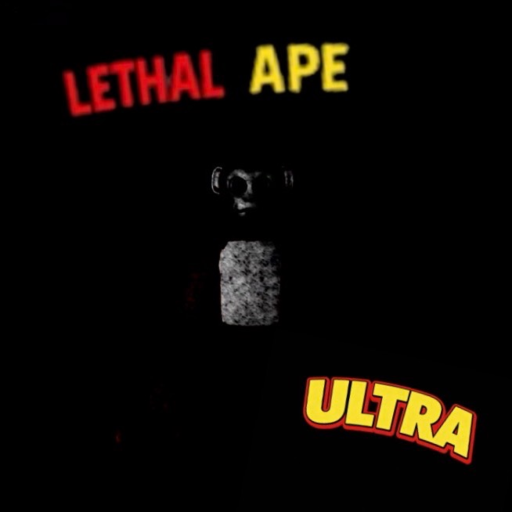 Lethal Ape: Ultra