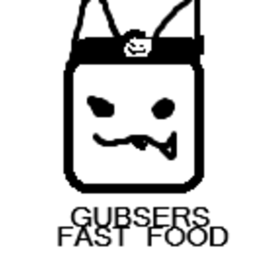  🍟 Gubsers Fast Food  🍟