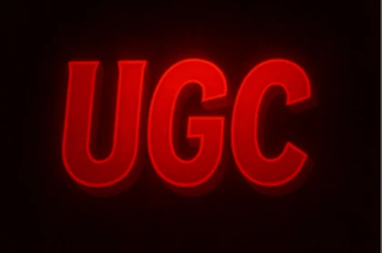 DJSHROOMY & DEVS-UGC’s_ Productions Roblox group icon
