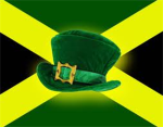the jamaican leprechauns