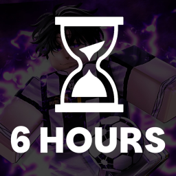 Profile Picture of [6H] Blue Lock: Rivals