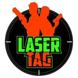 [NEW] Laser Tag icon