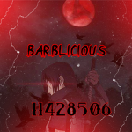barblicious ୨୧
