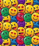 smiley merch shop