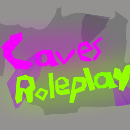 Caves Roleplay