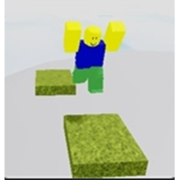 Island Jump