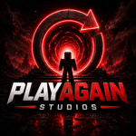 PlayAgain Studios