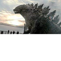 godzilla  icon