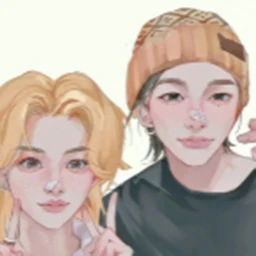 (ᓀ‸ᓂ) icon